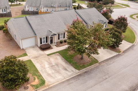 Tiny photo for 129 Haley Drive, North Augusta, SC 29860 (MLS # 546627)