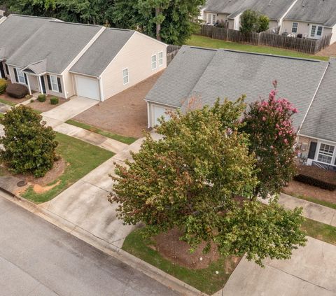 Tiny photo for 129 Haley Drive, North Augusta, SC 29860 (MLS # 546627)