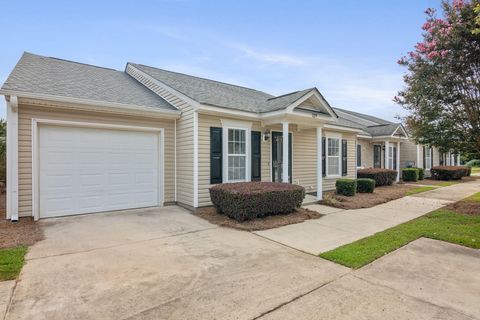 Tiny photo for 129 Haley Drive, North Augusta, SC 29860 (MLS # 546627)
