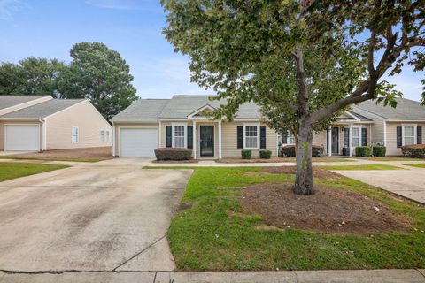 Tiny photo for 129 Haley Drive, North Augusta, SC 29860 (MLS # 546627)