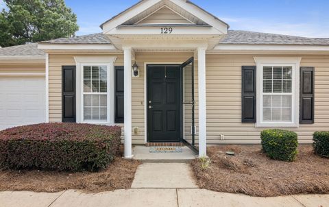 Tiny photo for 129 Haley Drive, North Augusta, SC 29860 (MLS # 546627)