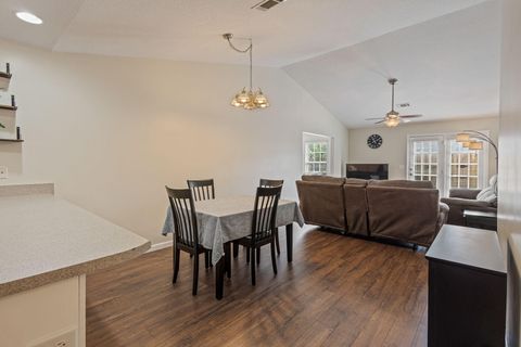 Tiny photo for 129 Haley Drive, North Augusta, SC 29860 (MLS # 546627)