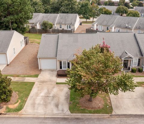 Tiny photo for 129 Haley Drive, North Augusta, SC 29860 (MLS # 546627)