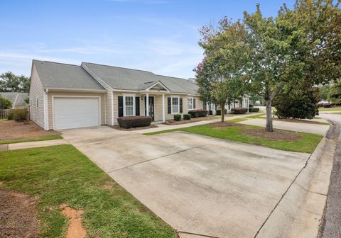 Tiny photo for 129 Haley Drive, North Augusta, SC 29860 (MLS # 546627)