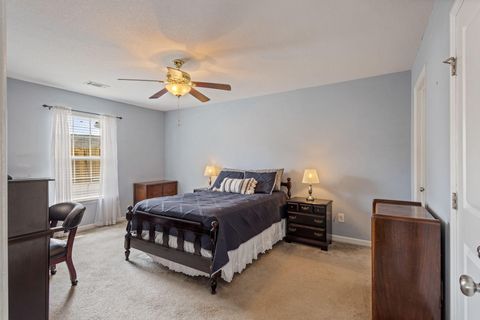 Tiny photo for 129 Haley Drive, North Augusta, SC 29860 (MLS # 546627)