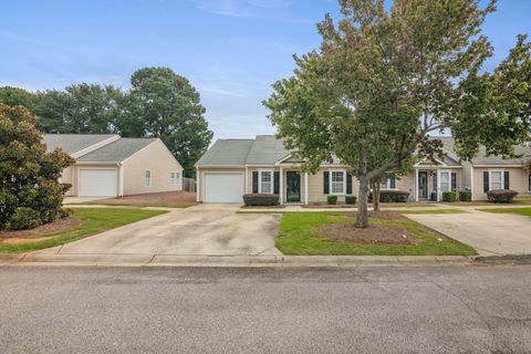 Tiny photo for 129 Haley Drive, North Augusta, SC 29860 (MLS # 546627)