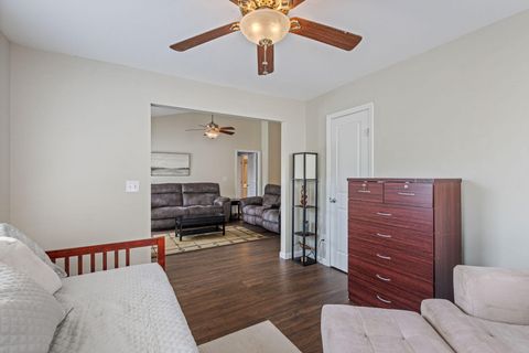 Tiny photo for 129 Haley Drive, North Augusta, SC 29860 (MLS # 546627)