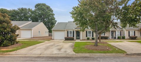 Tiny photo for 129 Haley Drive, North Augusta, SC 29860 (MLS # 546627)