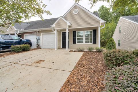 Tiny photo for 2207 Jasmine Way Way, Grovetown, GA 30813 (MLS # 549652)