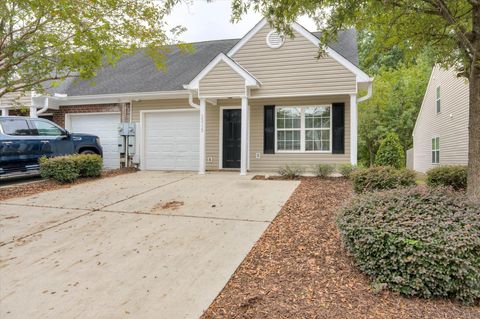Photo of 2207 Jasmine Way Way, Grovetown, GA 30813 (MLS # 549652)