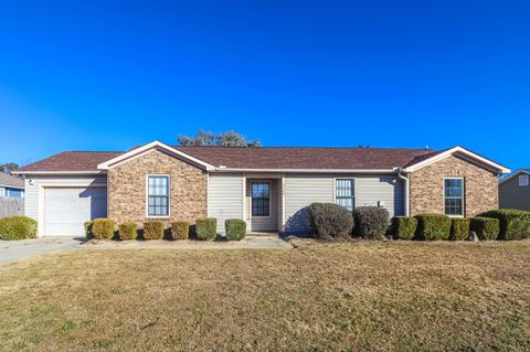 Photo of 3309 Camak Drive, Augusta, GA 30909 (MLS # 550439)