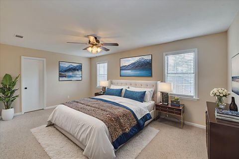 Tiny photo for 3730 Cactus Trail, Martinez, GA 30907 (MLS # 547289)