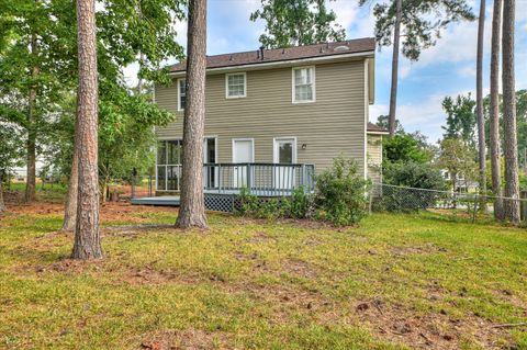Tiny photo for 3730 Cactus Trail, Martinez, GA 30907 (MLS # 547289)