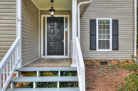 Tiny photo for 3730 Cactus Trail, Martinez, GA 30907 (MLS # 547289)