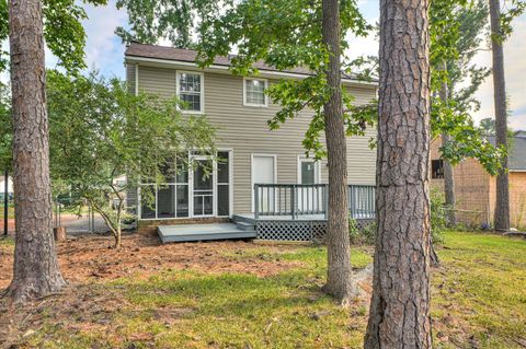 Tiny photo for 3730 Cactus Trail, Martinez, GA 30907 (MLS # 547289)