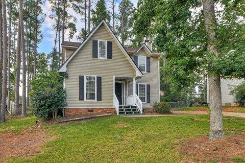 Photo of 3730 Cactus Trail, Martinez, GA 30907 (MLS # 547289)