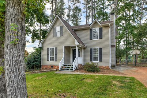 Tiny photo for 3730 Cactus Trail, Martinez, GA 30907 (MLS # 547289)