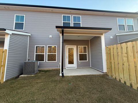 Tiny photo for 1305 Newbern Drive, Grovetown, GA 30813 (MLS # 540541)