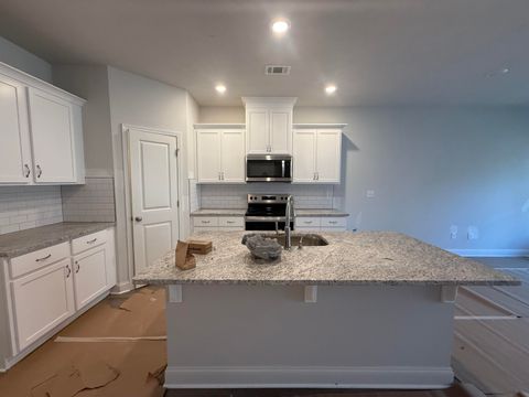 Tiny photo for 1305 Newbern Drive, Grovetown, GA 30813 (MLS # 540541)