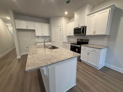 Tiny photo for 1305 Newbern Drive, Grovetown, GA 30813 (MLS # 540541)