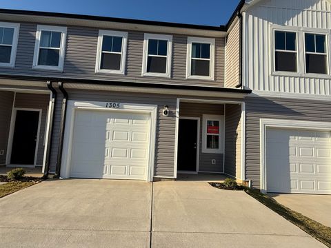 Photo of 1305 Newbern Drive, Grovetown, GA 30813 (MLS # 540541)