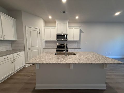 Tiny photo for 1305 Newbern Drive, Grovetown, GA 30813 (MLS # 540541)