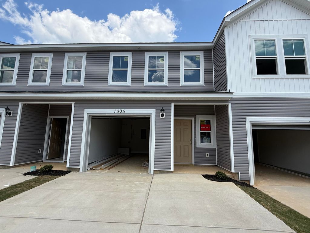 Photo for 1305 Newbern Drive, Grovetown, GA 30813 (MLS # 540541)
