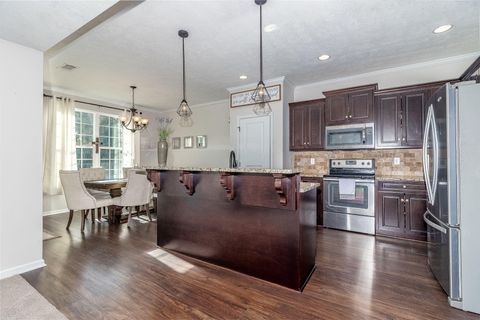 Tiny photo for 3220 Alexandria Drive, Grovetown, GA 30813 (MLS # 548587)