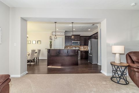 Tiny photo for 3220 Alexandria Drive, Grovetown, GA 30813 (MLS # 548587)