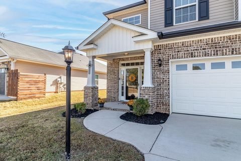 Tiny photo for 3220 Alexandria Drive, Grovetown, GA 30813 (MLS # 548587)