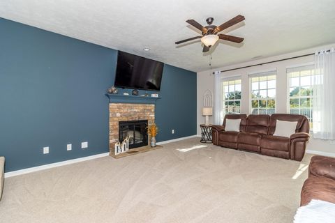 Tiny photo for 3220 Alexandria Drive, Grovetown, GA 30813 (MLS # 548587)