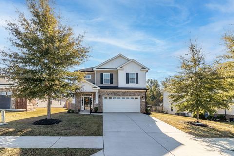 Tiny photo for 3220 Alexandria Drive, Grovetown, GA 30813 (MLS # 548587)