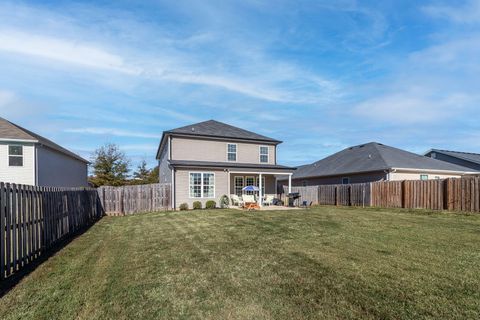 Tiny photo for 3220 Alexandria Drive, Grovetown, GA 30813 (MLS # 548587)