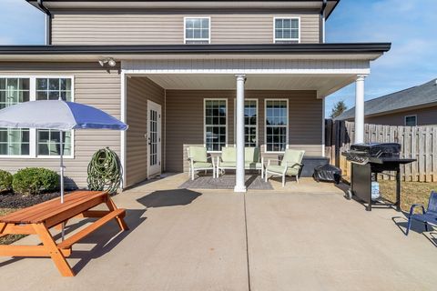 Tiny photo for 3220 Alexandria Drive, Grovetown, GA 30813 (MLS # 548587)