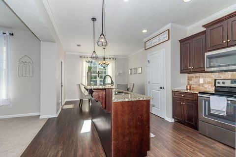 Tiny photo for 3220 Alexandria Drive, Grovetown, GA 30813 (MLS # 548587)