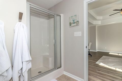 Tiny photo for 3220 Alexandria Drive, Grovetown, GA 30813 (MLS # 548587)