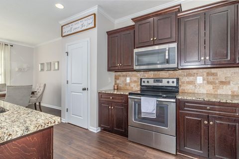 Tiny photo for 3220 Alexandria Drive, Grovetown, GA 30813 (MLS # 548587)