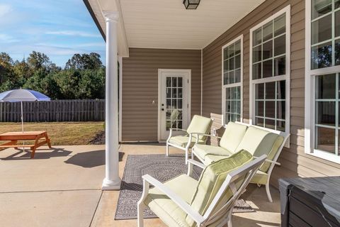 Tiny photo for 3220 Alexandria Drive, Grovetown, GA 30813 (MLS # 548587)