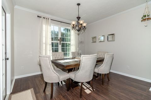 Tiny photo for 3220 Alexandria Drive, Grovetown, GA 30813 (MLS # 548587)