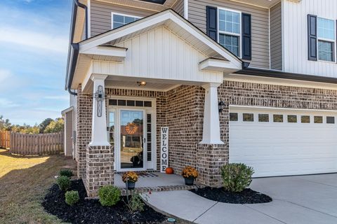 Tiny photo for 3220 Alexandria Drive, Grovetown, GA 30813 (MLS # 548587)