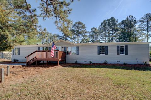 Photo of 1008 Wrens Highway, Thomson, GA 30824 (MLS # 548337)