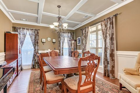 Tiny photo for 1037 Spotswood Circle, Evans, GA 30809 (MLS # 552582)