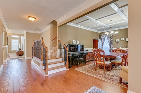 Tiny photo for 1037 Spotswood Circle, Evans, GA 30809 (MLS # 552582)