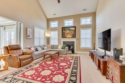 Tiny photo for 1037 Spotswood Circle, Evans, GA 30809 (MLS # 552582)