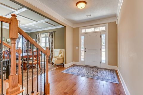 Tiny photo for 1037 Spotswood Circle, Evans, GA 30809 (MLS # 552582)