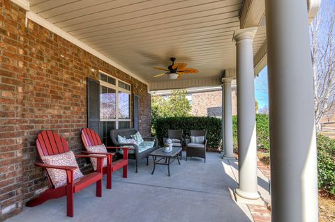 Tiny photo for 1037 Spotswood Circle, Evans, GA 30809 (MLS # 552582)