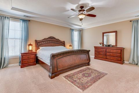 Tiny photo for 1037 Spotswood Circle, Evans, GA 30809 (MLS # 552582)