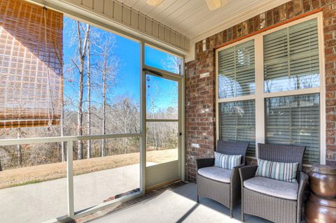 Tiny photo for 1037 Spotswood Circle, Evans, GA 30809 (MLS # 552582)