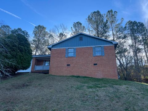 A home in Hephzibah