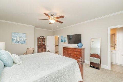 Tiny photo for 753 Marsh Point Road, Evans, GA 30809 (MLS # 552657)